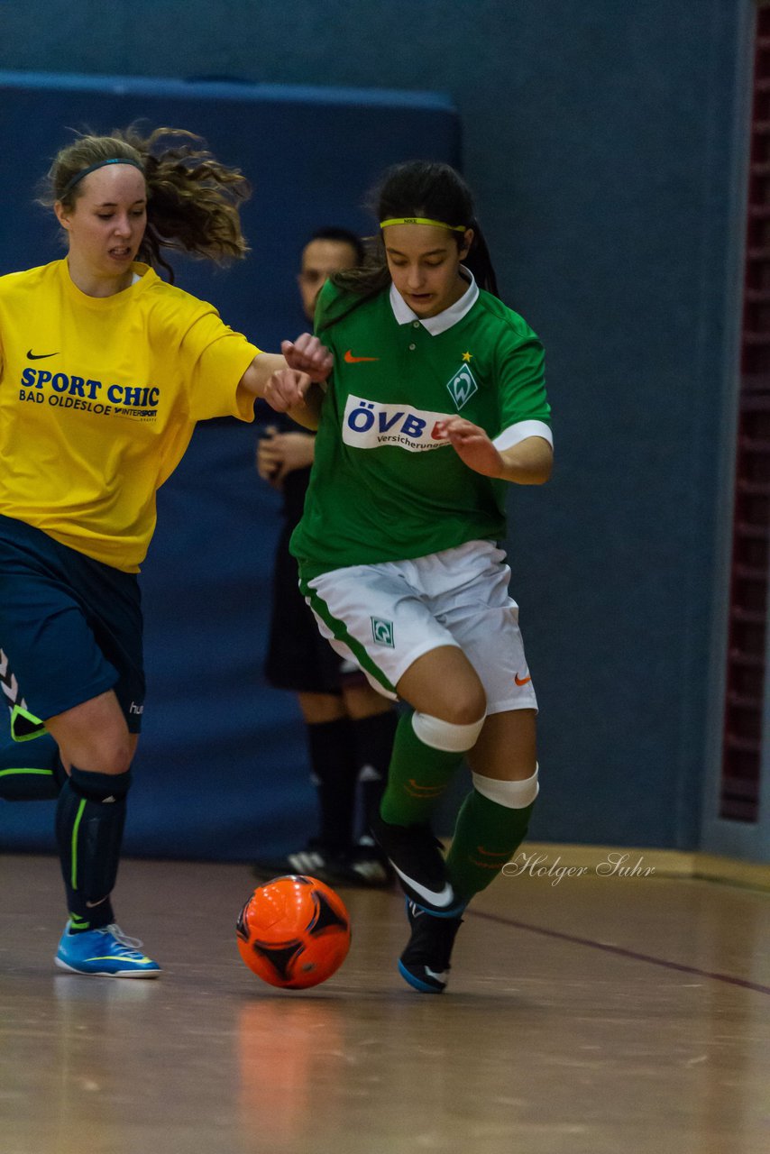 Bild 558 - Norddeutschen Futsalmeisterschaften : Sieger: Osnabrcker SC